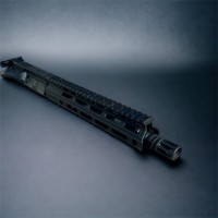 AR-15 .350 Legend 10.5" Mlok Tactical Upper Assembly